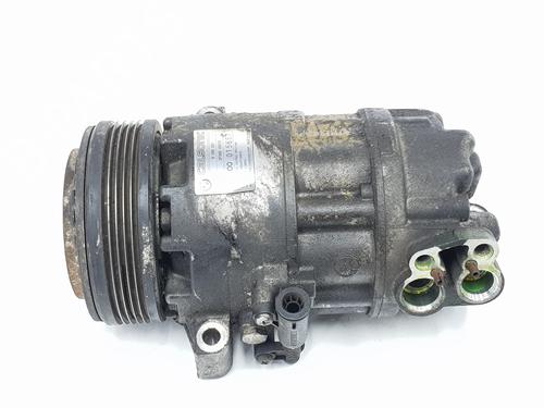 Used AC compressor BMW 3 (E46) 318 i (118 hp) 22430103