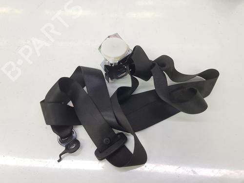 Used Rear center seatbelt BMW 7 (F01, F02, F03, F04) 750 i, Li xDrive (408 hp) 11133240