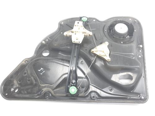 Rear left window mechanism VW PASSAT B6 (3C2) 2.0 TDI 16V | BP21841948C24 
