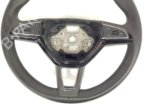 Rat SKODA KAMIQ (NW4) 1.6 TDI | BP38870932C49 - Image 2