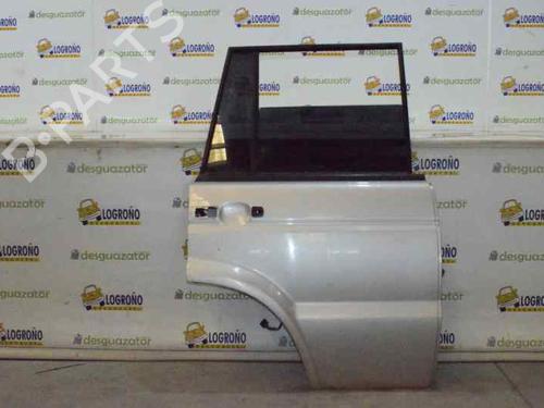 Right rear door LAND ROVER DISCOVERY II (L318) 2.5 Td5 4x4 BFA700060 | BFA700060 | GRIS |