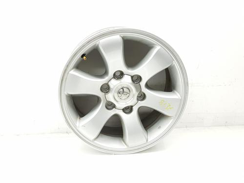 Used Rim TOYOTA LAND CRUISER PRADO (_J12_) 3.0 D-4D (KDJ120, KDJ125) (163 hp) 24220229