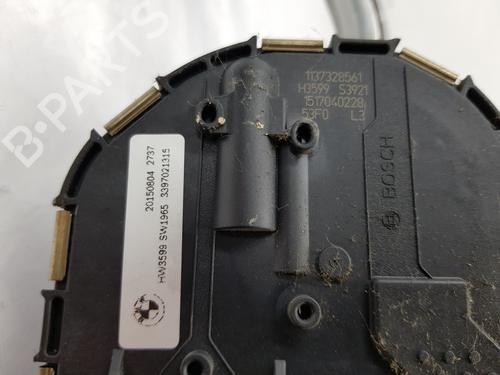 Front wiper motor BMW X3 (F25) sDrive 18 d | BP16881458M29 
