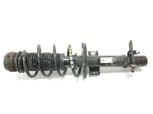 Right front shock absorber SKODA RAPID Spaceback (NH1) 1.2 TSI | BP17217679M17 