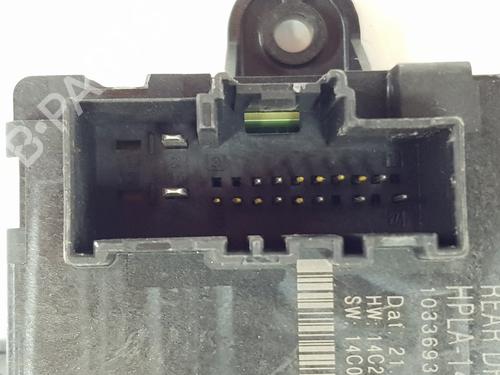 Electronic module JAGUAR F-PACE (X761) | BP36678983M83 - Image 4