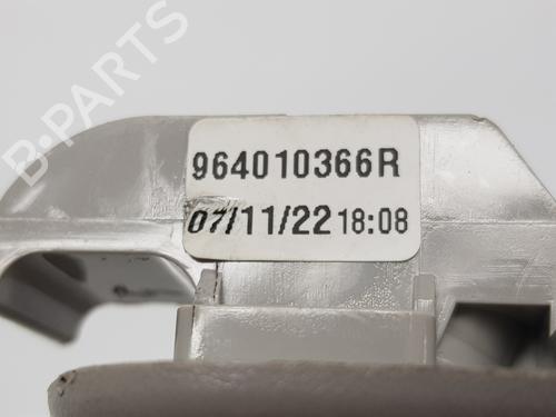 Left sun visor RENAULT EXPRESS Box Body/MPV  | BP31265447I1 