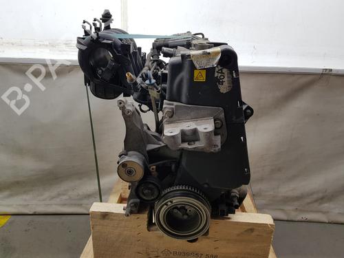 Engine FIAT PUNTO EVO (199_) 1.3 D Multijet | BP38037903M1 - Image 2