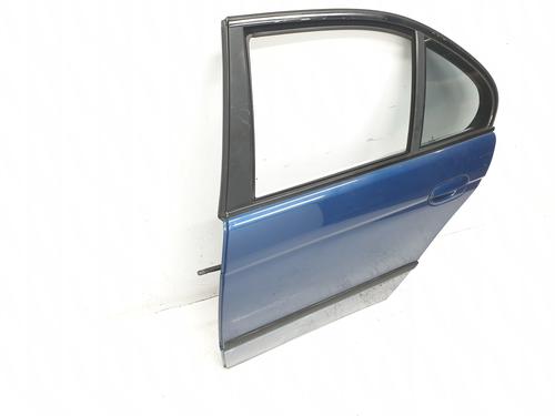 Left rear door BMW 5 (E39) 530 i | BP20196871C4 