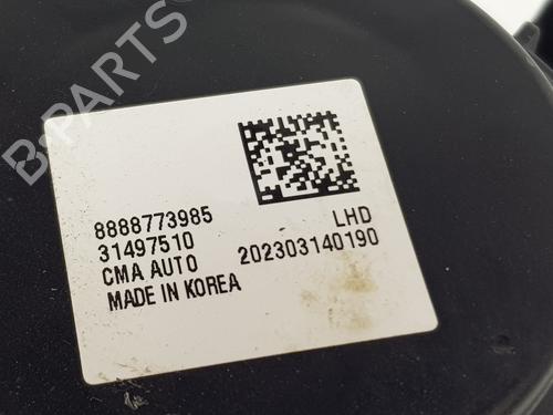 Heater blower motor VOLVO XC40 (536)  | BP28030671M62 
