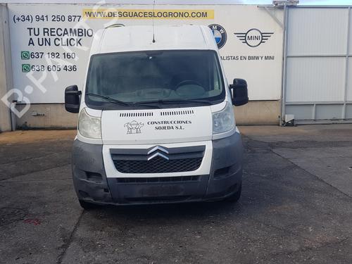Used Parts CITROËN JUMPER II Van [2006-2025]  4335520