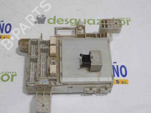 Fuse box TOYOTA LAND CRUISER PRADO (_J12_) 3.0 D-4D (KDJ120, KDJ125) | BP769983E1 