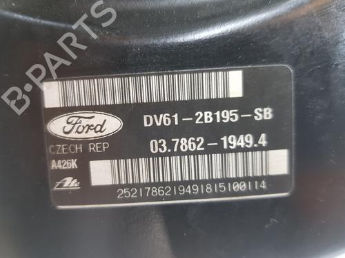 Servo brake FORD FOCUS III 1.0 EcoBoost | BP23228001M42 