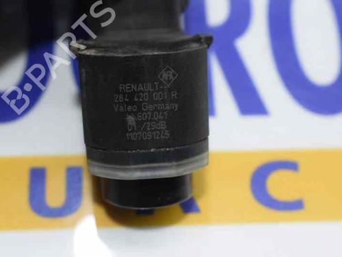 Other RENAULT MEGANE III Grandtour (KZ0/1)  | BP14120557O1