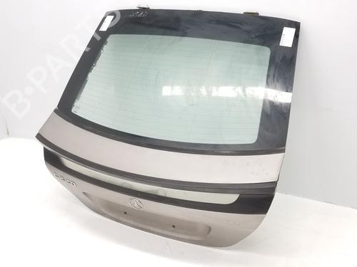 Bakluke CC/Kombi-Kupé MERCEDES-BENZ C-CLASS Coupe (CL203) C 220 CDI (203.708) | BP9767297C6 