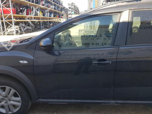 Sæde sæt DACIA JOGGER (RK_) | BP38155968C78 - Image 33