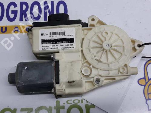 Right front window motor BMW X3 (E83) xDrive 30 d | BP2791282E20 