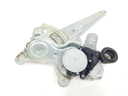 Used Rear right window mechanism TOYOTA LAND CRUISER PRADO (_J15_) 3.0 D-4D (KDJ155_, KDJ150_, KDJ150R, KDJ155R) (190 hp) 21002491