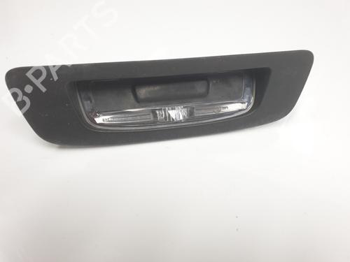 Tailgate handle OPEL CROSSLAND X / CROSSLAND (P17, P2QO) 1.2 (75) | BP22229850C132 