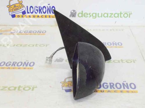 Right mirror FIAT MAREA (185_) 1.9 TD 100 (185AX_) | BP1189357C27 