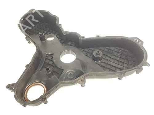 Timing cover LAND ROVER DISCOVERY III (L319) 2.7 TD 4x4 | BP31805813M123 
