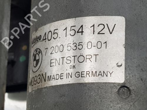 Front wiper motor BMW X6 (E71, E72) xDrive 40 d | BP29994171M29 