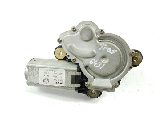 Rear wiper motor FIAT STILO (192_) 1.9 JTD (192_XE1A) | BP15550591M102 