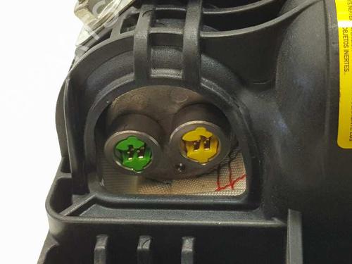 Airbag Kit MERCEDES-BENZ E-CLASS (W212) E 200 CDI / BlueTEC (212.005, 212.006) | BP5873796C86 