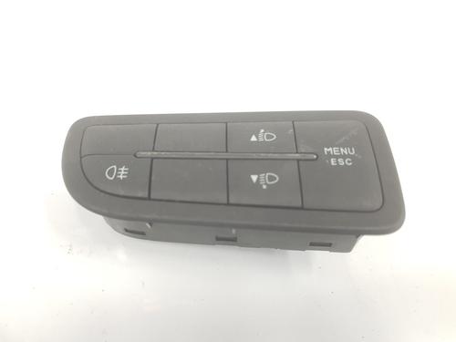 Used Switch CITROËN NEMO Box Body/MPV (AA_) 1.4 HDi (68 hp) 11683222