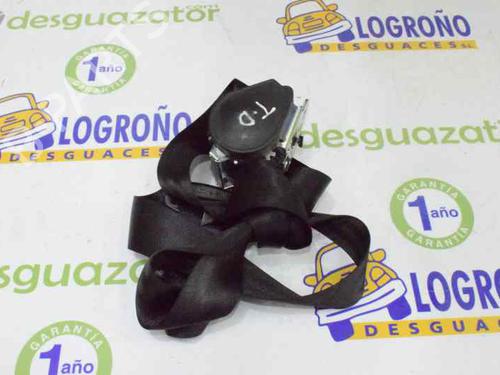 Rear right seatbelt VW GOLF V (1K1) 2.0 TDI 16V | BP6623090I28 