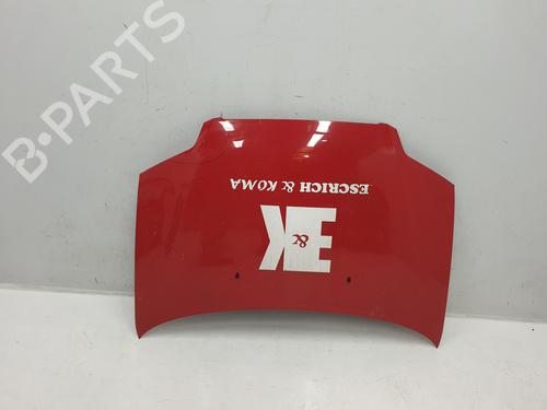 Motorhaube für Motorhaube CHEVROLET AVEO / KALOS Hatchback (T200) 1.4 16V (94 hp) 36566734 36566734