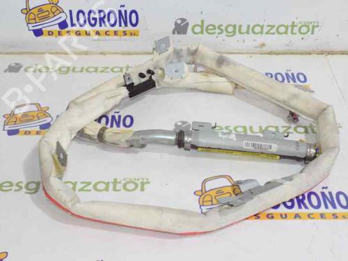 Airbag a tendina laterale destro HYUNDAI SONATA V (NF) 2.0 CRDi (140 hp) 850203K000 | 850203K000 | 850203K000 |