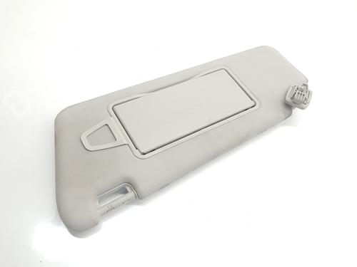 Left sun visor MERCEDES-BENZ E-CLASS (W212) E 300 Hybrid / BlueTEC Hybrid (212.098) | BP20197463I1 