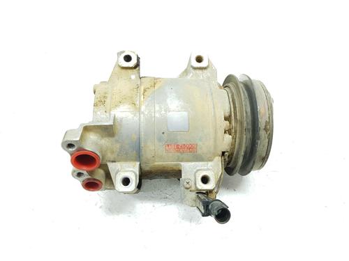 AC compressor MITSUBISHI L200 / TRITON (KA_T, KB_T) 2.5 DI-D 4WD (KB4T) | BP15609529M34 
