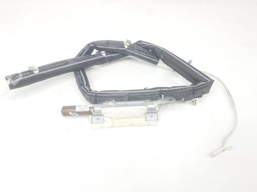 Used Right curtain airbag PEUGEOT 508 I (8D_) 1.6 HDi (112 hp) 15231018
