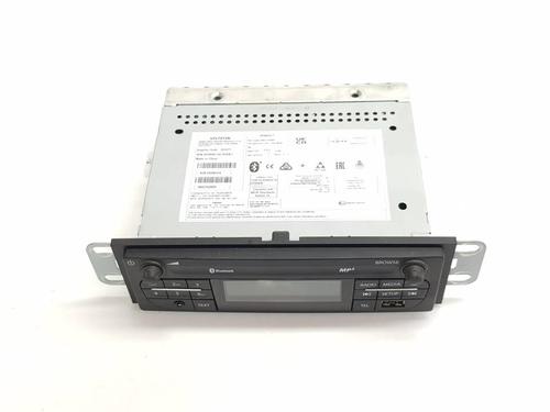 Used Radio Radio 38486140 38486140