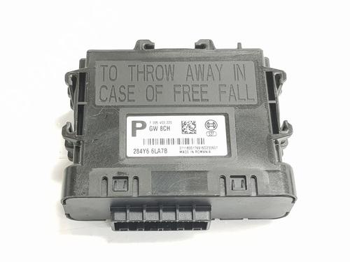 Elektronisk modul DACIA SANDERO III [2021-2025]  27302611