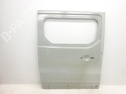 Højre side skydedør RENAULT TRAFIC III Van (FG_) 1.6 dCi 140 (FGMA, FGMC) (140 hp) 30144958