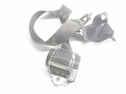 Rear left seatbelt RENAULT ZOE (BFM_) ZOE (BFMD) | BP34436294I29 - Image 2