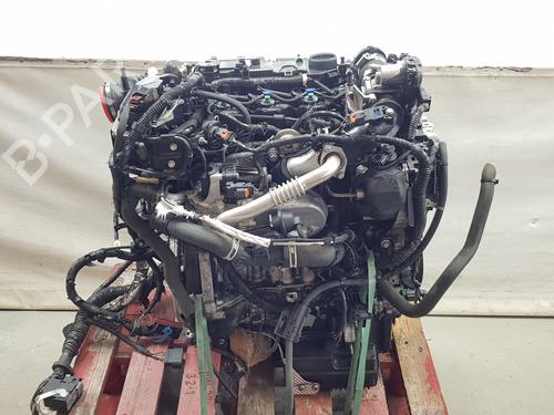 Engine FORD TRANSIT CONNECT V408 Box Body/MPV 1.5 TDCi | BP37235250M1 - Image 10