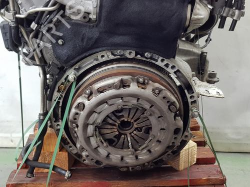 Engine MERCEDES-BENZ VIANO (W639) CDI 2.2 (639.811, 639.813, 639.815, 639.711, 639.713) | BP29290421M1 