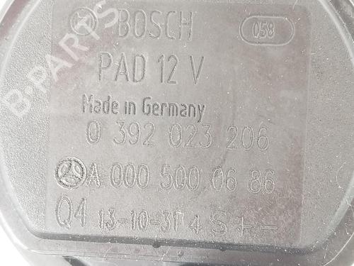 Other MERCEDES-BENZ A-CLASS (W176) A 220 CDI (176.003) | BP14111427O1 