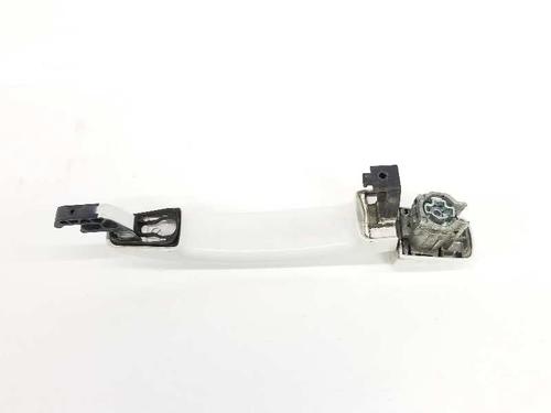 Front left exterior door handle OPEL ASTRA J (P10) 1.7 CDTI (68) | BP7579238C128 