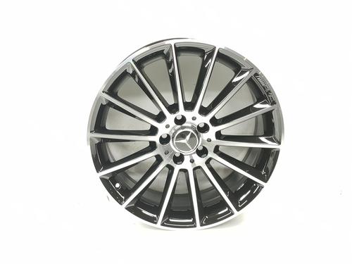 Used Rim MERCEDES-BENZ CLA (C118) CLA 250 (118.346) (224 hp) 29716855