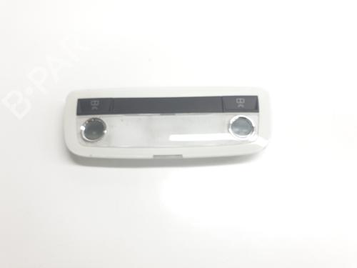 Interior roof light MERCEDES-BENZ A-CLASS (W176) A 200 CDI / d (176.008) | BP29716869I8 
