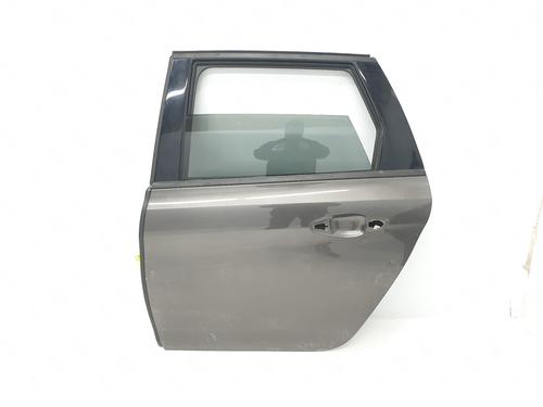 Used Left rear door PEUGEOT 308 SW II (LC_, LJ_, LR_, LX_, L4_) 1.6 BlueHDi 120 (120 hp) 21591400