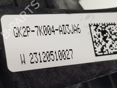 Selector da caixa FORD TRANSIT V363 Platform/Chassis (FED, FFD) | BP35804146M90 - Image 7