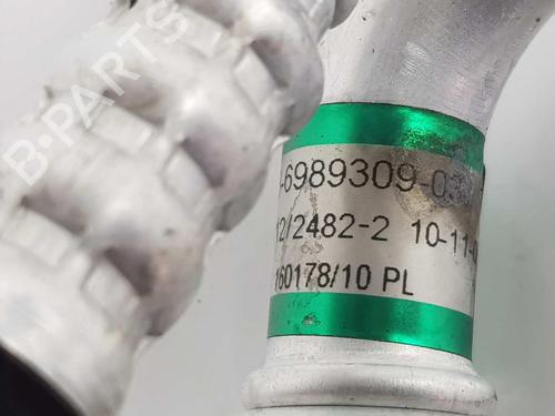 AC pipe BMW 1 (E87) 123 d | BP14083036M126 