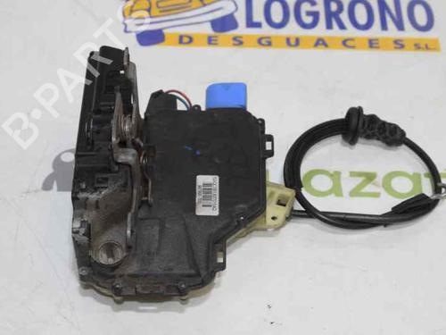 Front left lock SEAT IBIZA III (6L1)  | BP1326633C98 