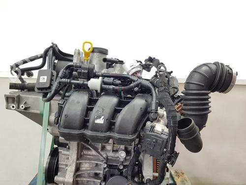 Engine SEAT IBIZA V (KJ1, KJG)  | BP28276296M1 