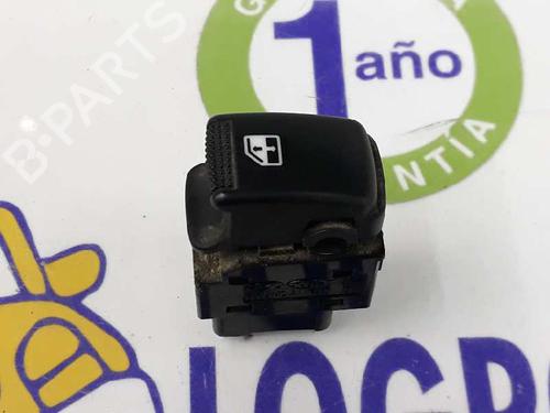 Used Right rear window switch KIA SORENTO I (JC) 2.5 CRDi (170 hp) 1980041